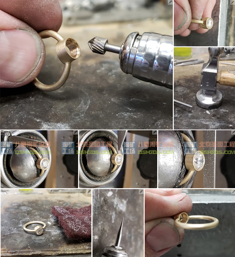 儿童淘宝石淘矿小镇DIY.jpg 儿童淘宝石淘矿小镇DIY