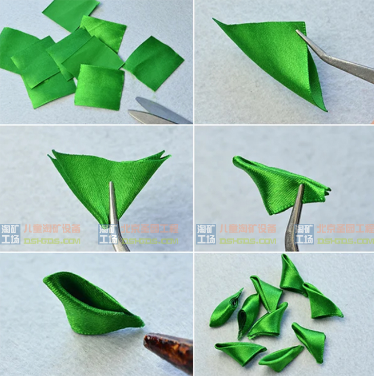 儿童淘宝石淘矿小镇DIY.jpg 儿童淘宝石淘矿小镇DIY