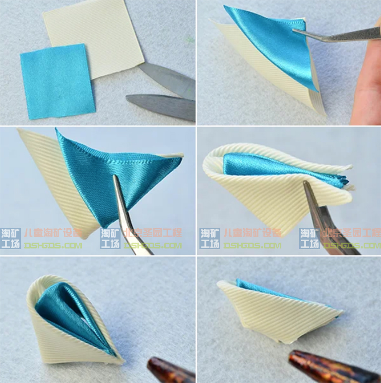 儿童淘宝石淘矿小镇DIY.jpg 儿童淘宝石淘矿小镇DIY
