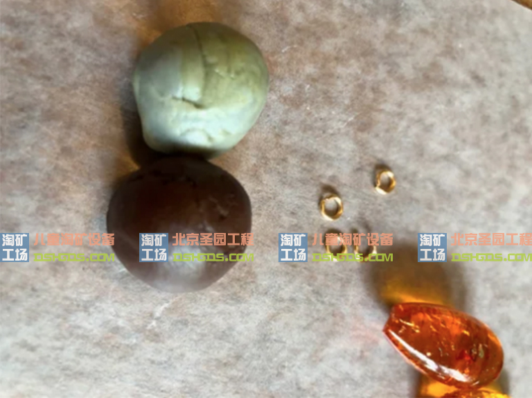 淘矿工场淘矿小镇DIY.jpg 淘矿工场淘矿小镇DIY