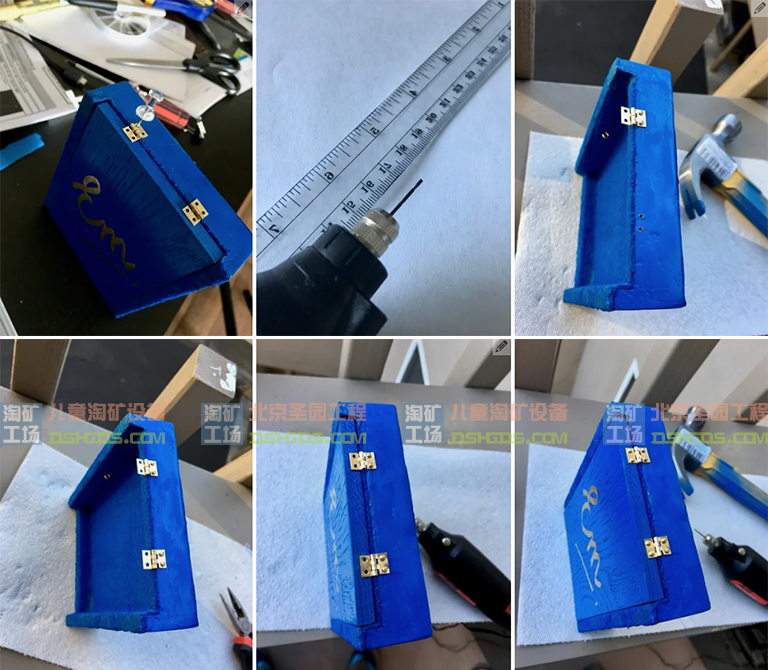 淘矿工场淘矿小镇DIY.jpg 淘矿工场淘矿小镇DIY