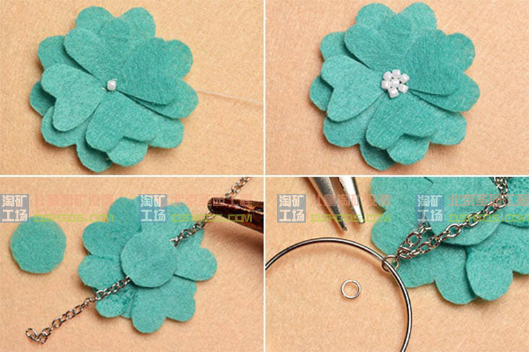 淘矿工场淘矿小镇DIY.jpg 淘矿工场淘矿小镇DIY