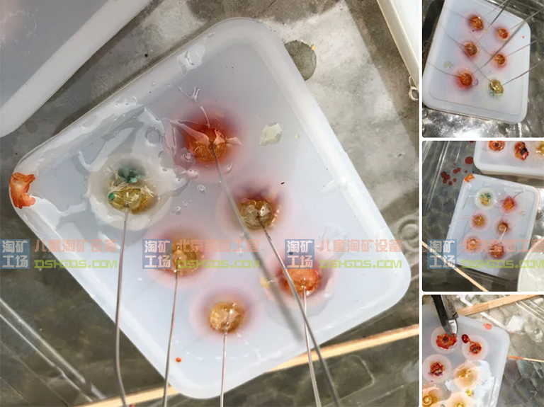 淘矿工场淘矿小镇DIY.jpg 淘矿工场淘矿小镇DIY