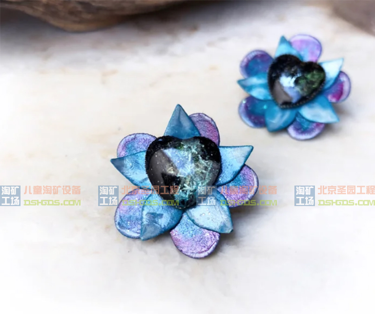 淘矿工场淘矿小镇DIY.jpg 淘矿工场淘矿小镇DIY