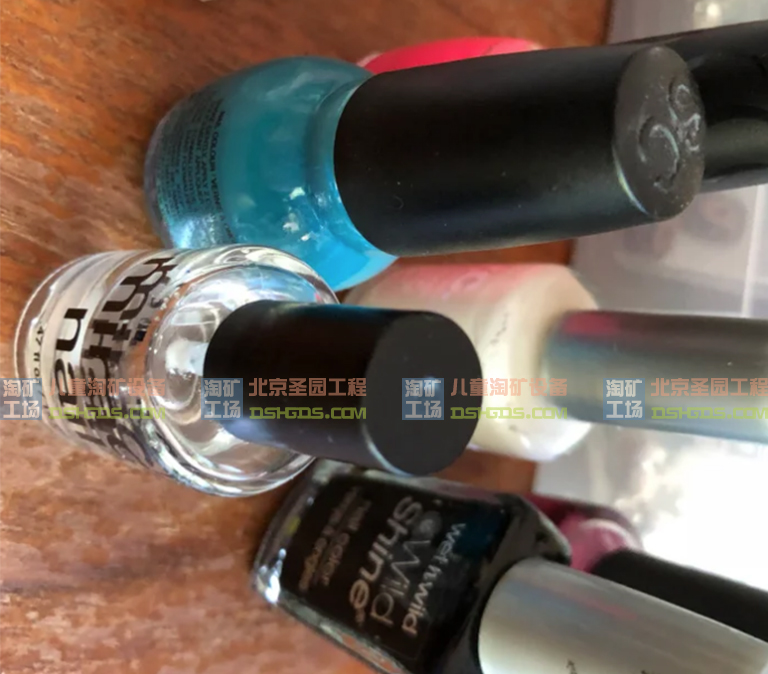 淘矿工场淘矿小镇DIY.jpg 淘矿工场淘矿小镇DIY