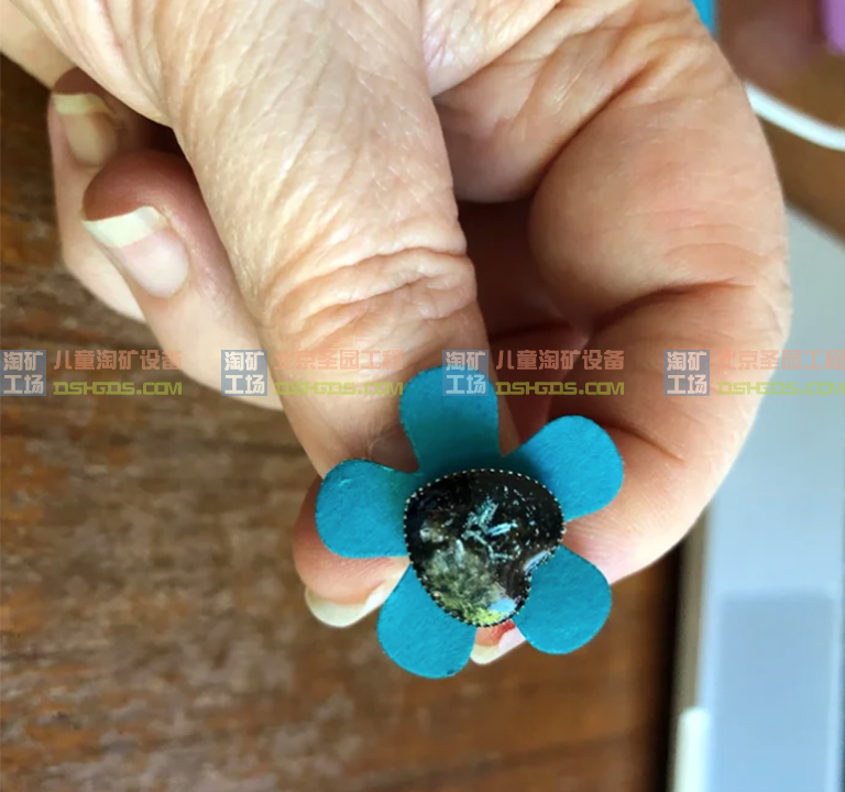 淘矿工场淘矿小镇DIY.jpg 淘矿工场淘矿小镇DIY