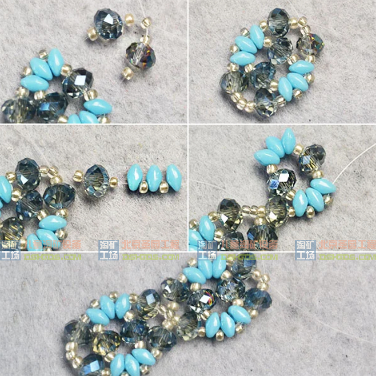 淘矿工场淘矿小镇DIY