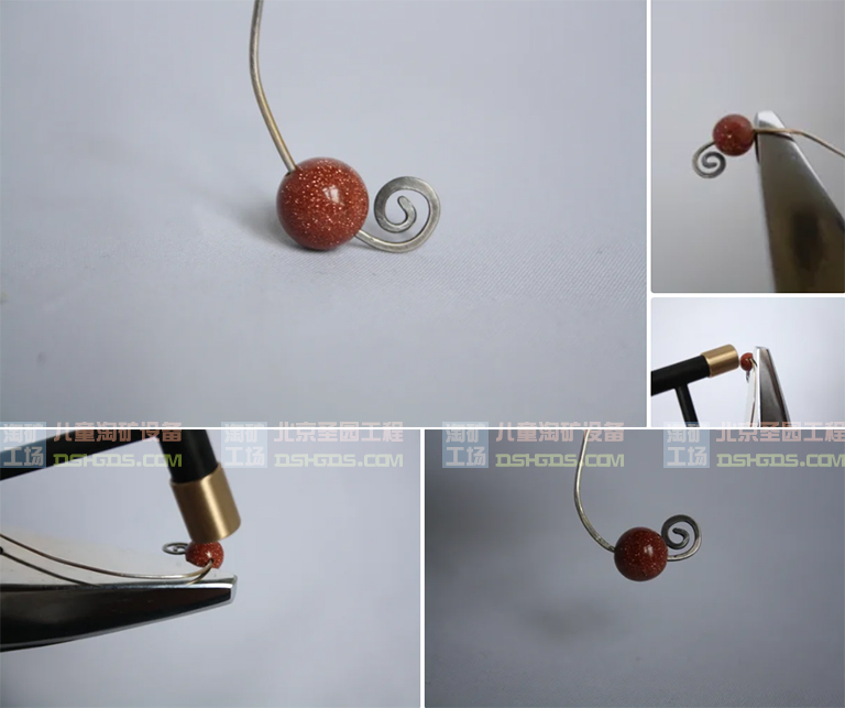 淘矿工场淘矿小镇DIY