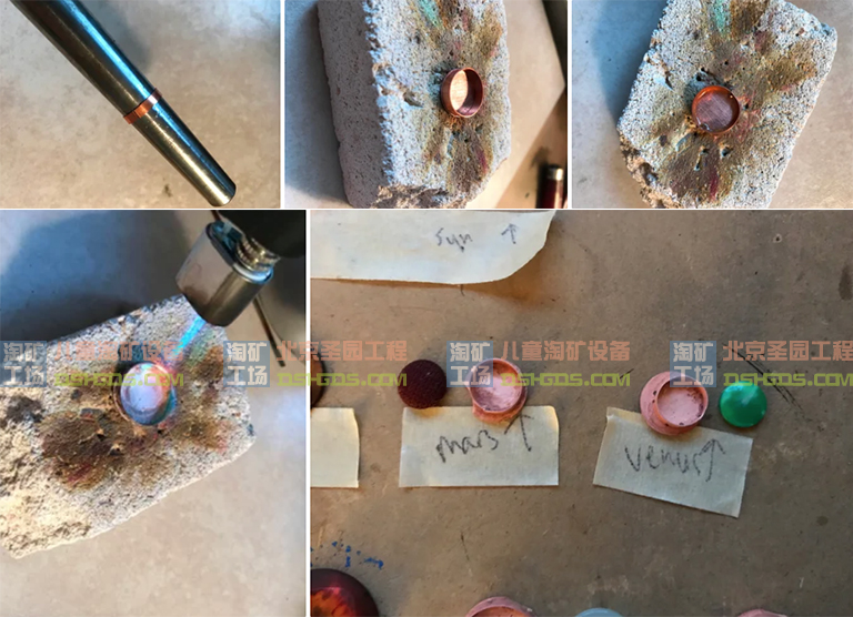 淘矿工场淘矿小镇DIY.jpg 淘矿工场淘矿小镇DIY