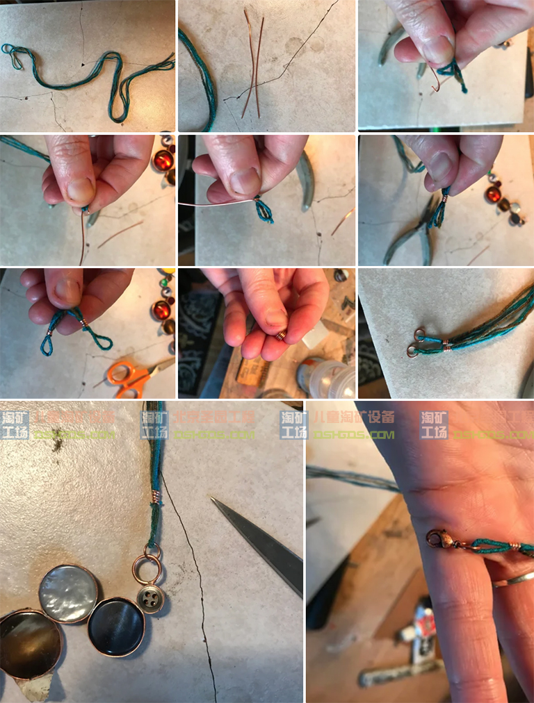 淘矿工场淘矿小镇DIY.jpg 淘矿工场淘矿小镇DIY