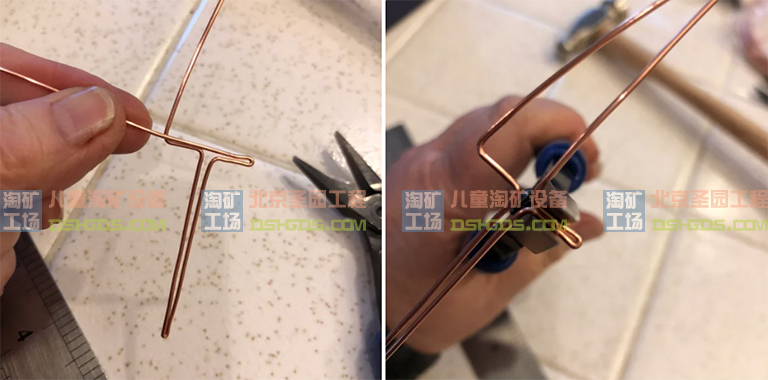 淘矿工场淘矿小镇DIY