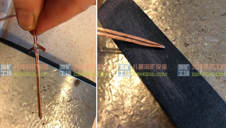 淘矿工场淘矿小镇DIY