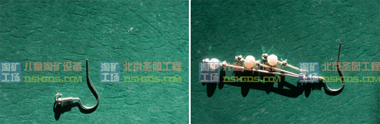 淘矿工场淘矿小镇DIY