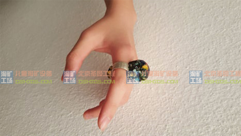 淘矿工场淘矿小镇DIY.jpg 淘矿工场淘矿小镇DIY