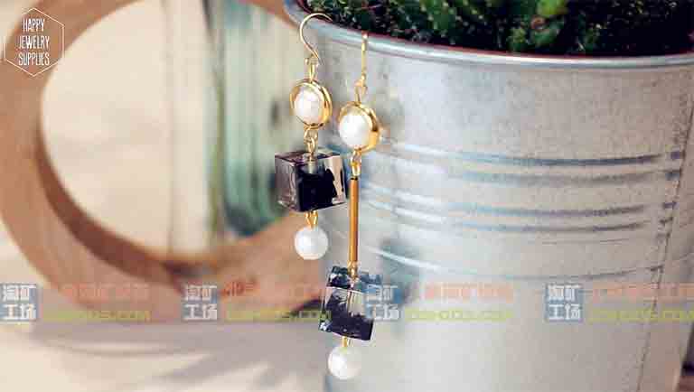 淘矿工场淘矿小镇DIY