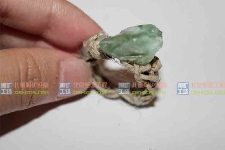 淘矿工场淘矿小镇DIY