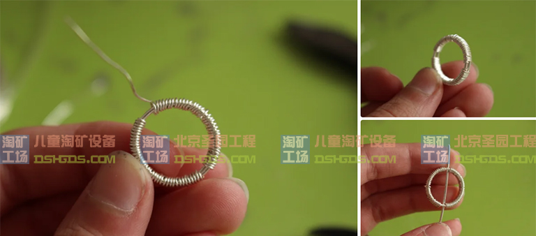 淘矿工场淘矿小镇DIY