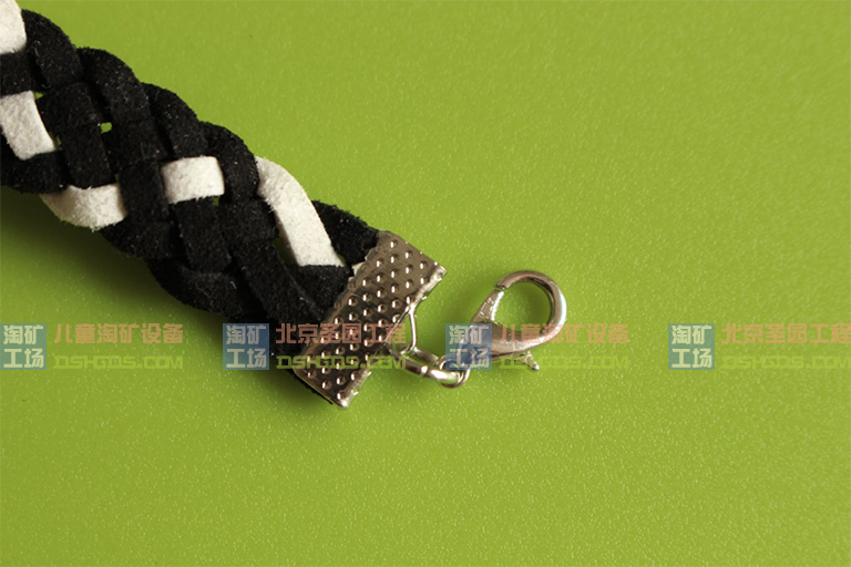 淘矿工场淘矿小镇DIY