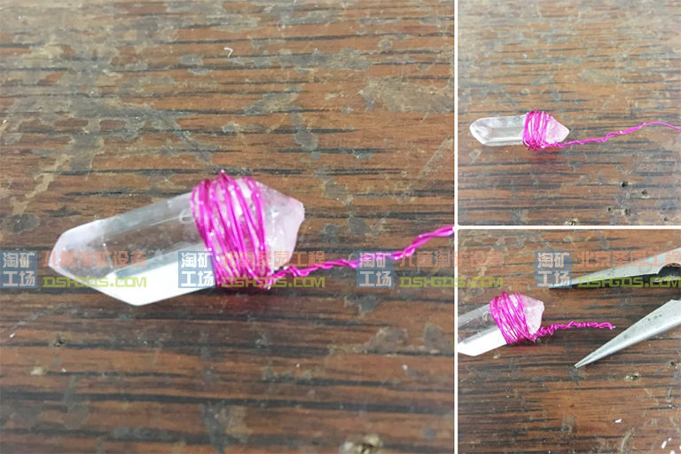 淘矿工场淘矿小镇DIY.jpg 淘矿工场淘矿小镇DIY