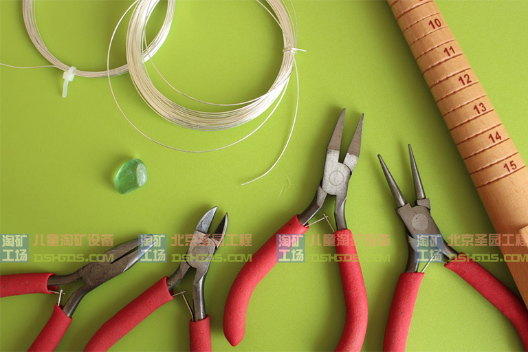 淘矿工场淘矿小镇DIY.jpg 淘矿工场淘矿小镇DIY