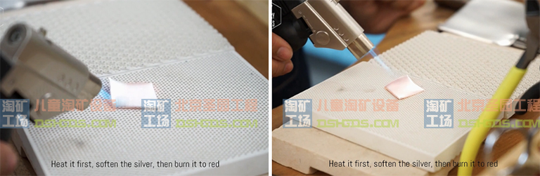 淘矿工场淘矿小镇DIY