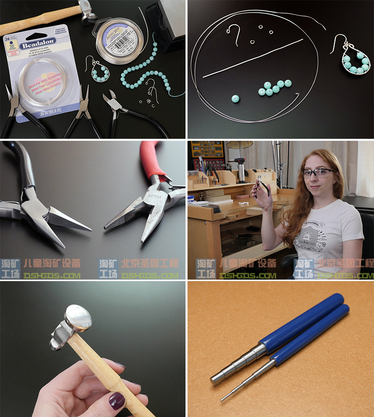 淘矿工场淘矿小镇DIY.jpg 淘矿工场淘矿小镇DIY