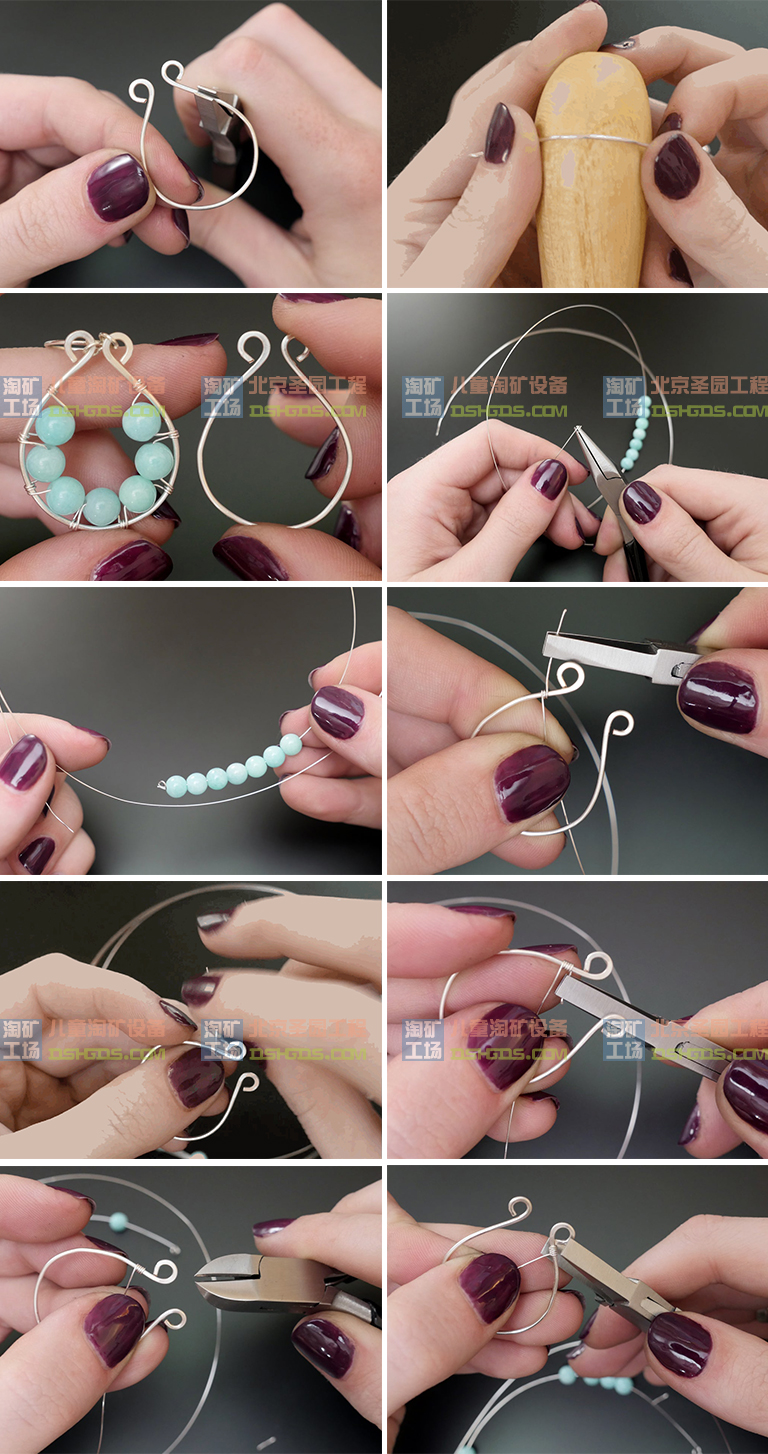 淘矿工场淘矿小镇DIY.jpg 淘矿工场淘矿小镇DIY