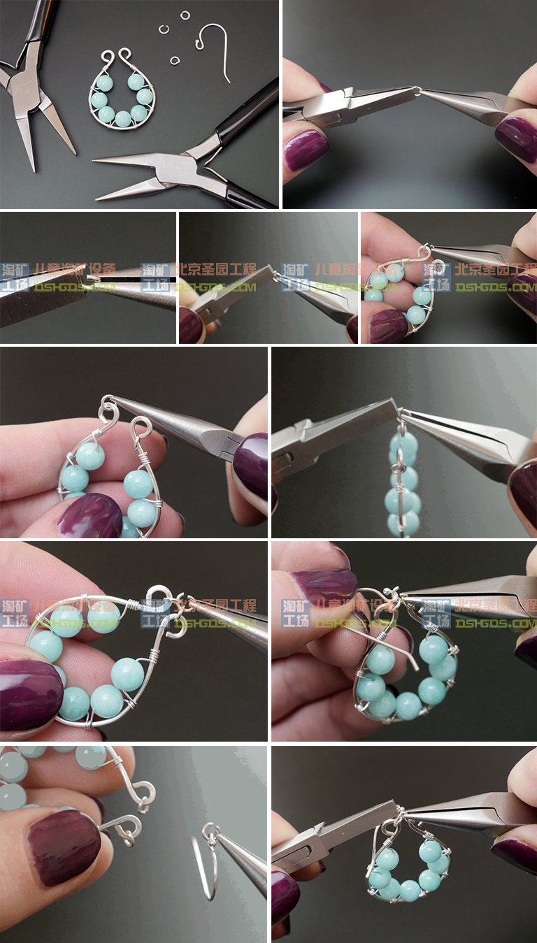 淘矿工场淘矿小镇DIY.jpg 淘矿工场淘矿小镇DIY