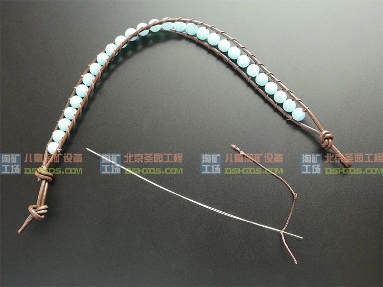 淘矿工场淘矿小镇DIY