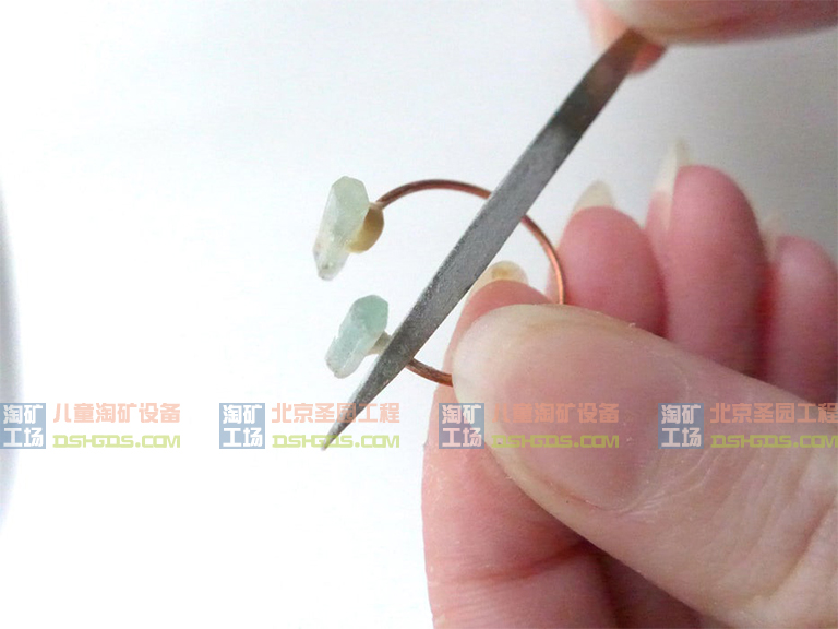 淘矿工场淘矿小镇DIY