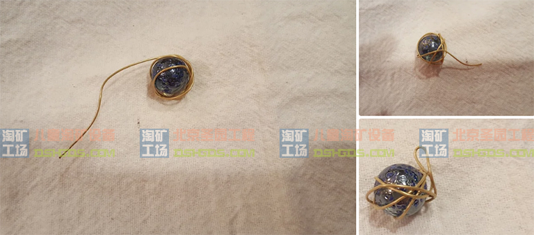 淘矿工场淘矿小镇DIY