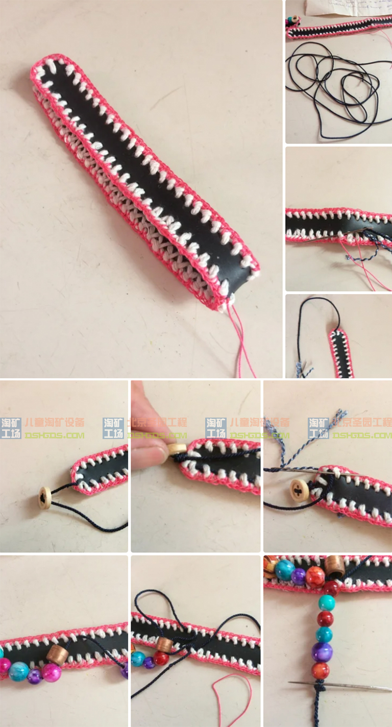 淘矿工场淘矿小镇DIY.jpg 淘矿工场淘矿小镇DIY