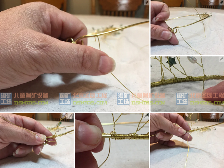 淘矿工场淘矿小镇DIY.jpg 淘矿工场淘矿小镇DIY