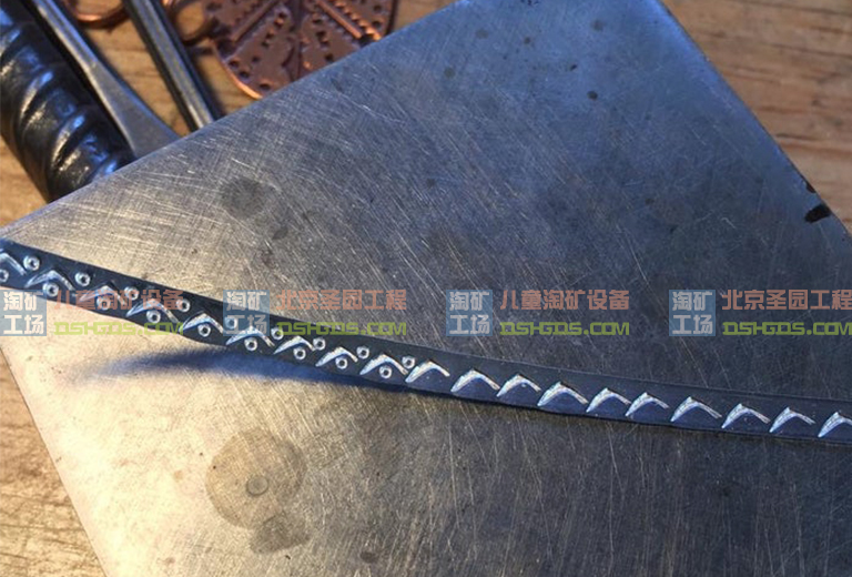 淘矿工场淘矿小镇DIY