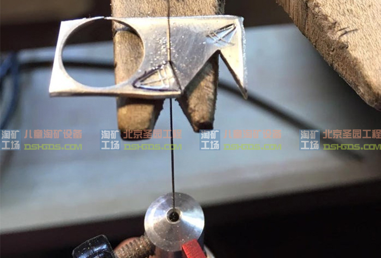 淘矿工场淘矿小镇DIY