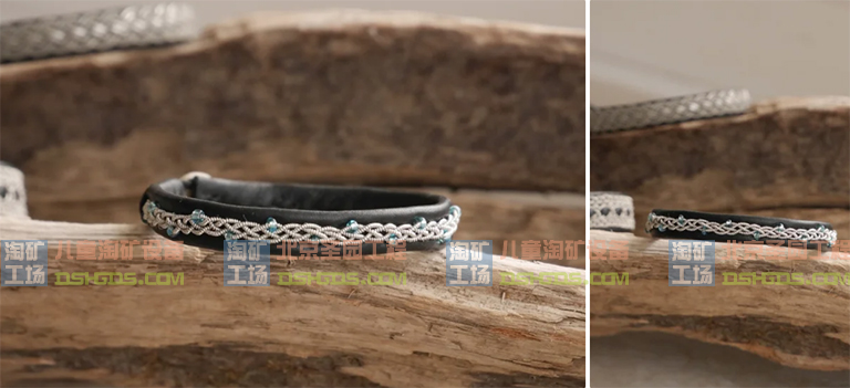 淘矿工场淘矿小镇DIY