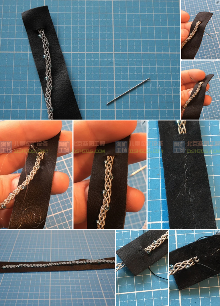 淘矿工场淘矿小镇DIY.jpg 淘矿工场淘矿小镇DIY