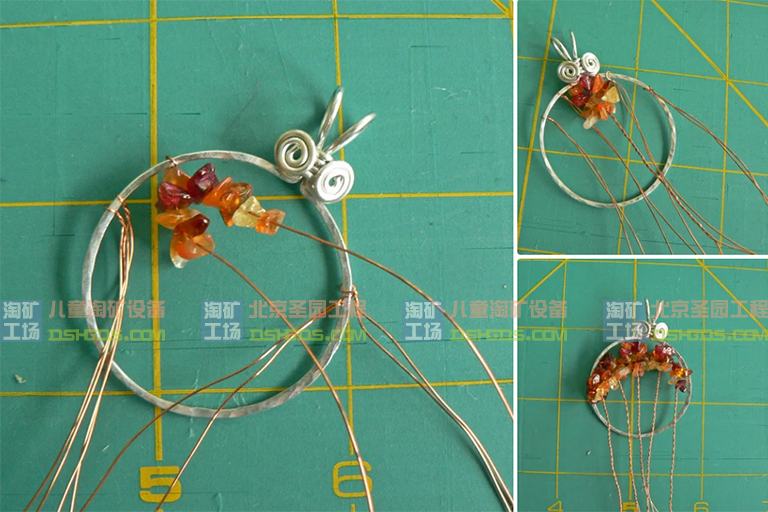 淘矿工场淘矿小镇DIY.jpg 淘矿工场淘矿小镇DIY