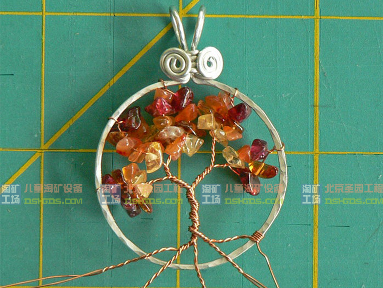 淘矿工场淘矿小镇DIY.jpg 淘矿工场淘矿小镇DIY