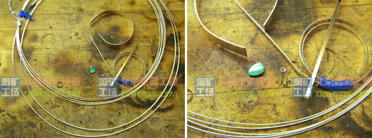 淘矿工场淘矿小镇DIY