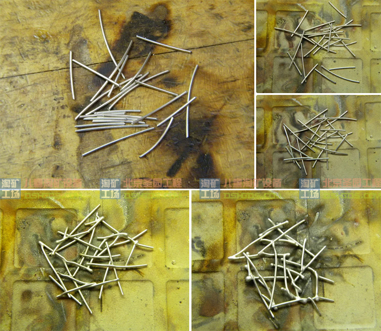 淘矿工场淘矿小镇DIY