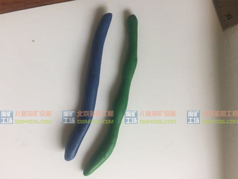 淘矿工场淘矿小镇DIY