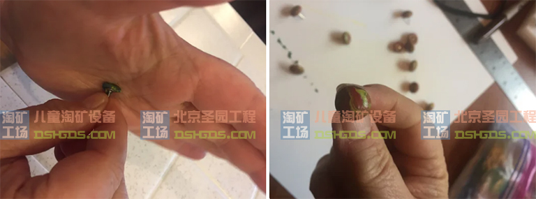 淘矿工场淘矿小镇DIY