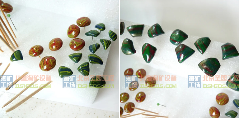 淘矿工场淘矿小镇DIY.jpg 淘矿工场淘矿小镇DIY