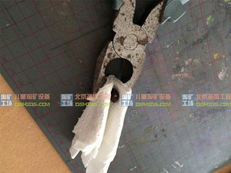 淘矿工场淘矿小镇DIY