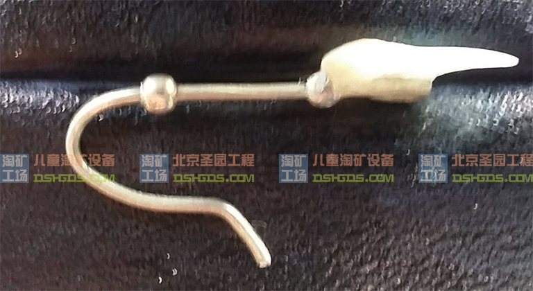 北京圣园淘矿工场淘矿小镇DIY