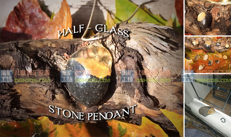 淘矿工场淘矿小镇DIY.jpg 淘矿工场淘矿小镇DIY