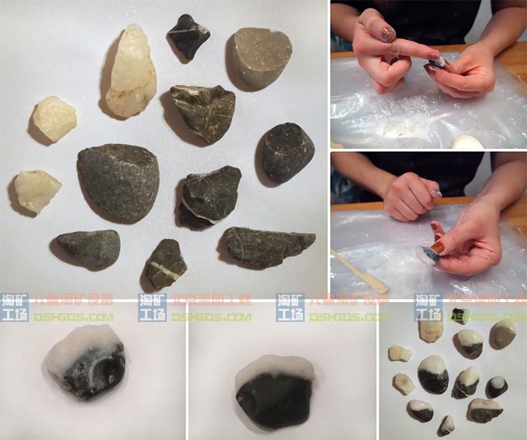 淘矿工场淘矿小镇DIY.jpg 淘矿工场淘矿小镇DIY