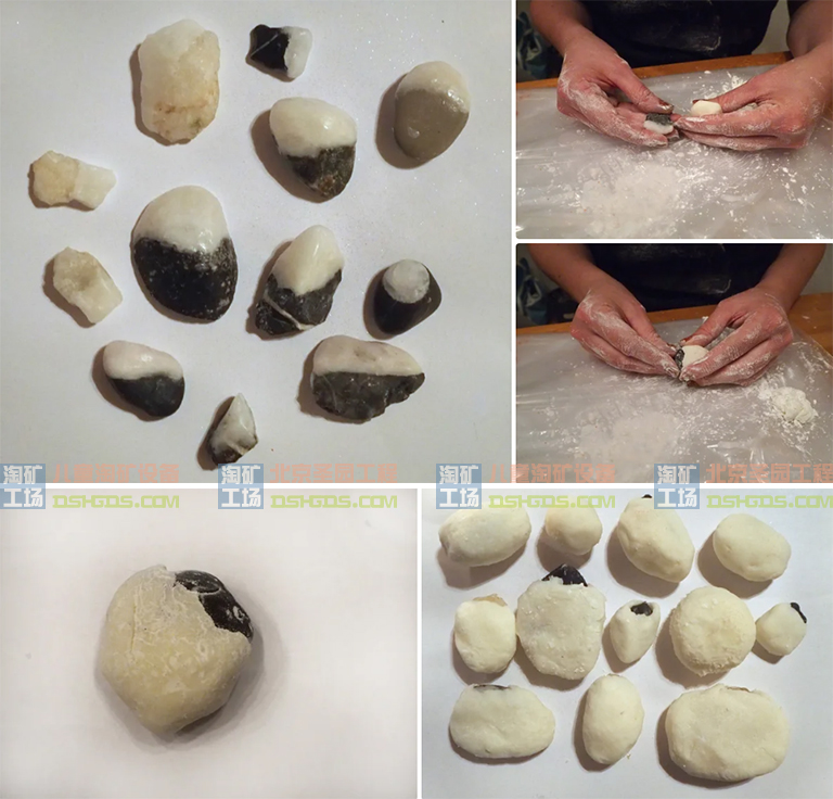 淘矿工场淘矿小镇DIY.jpg 淘矿工场淘矿小镇DIY