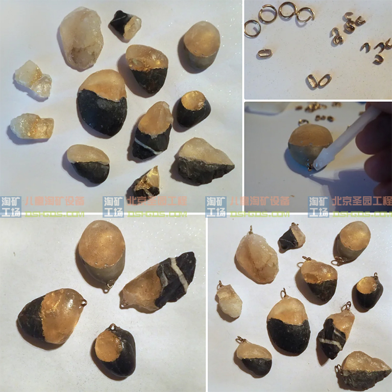 淘矿工场淘矿小镇DIY.jpg 淘矿工场淘矿小镇DIY